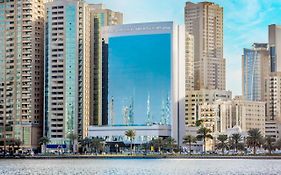 Hilton Sharjah 5 *****
